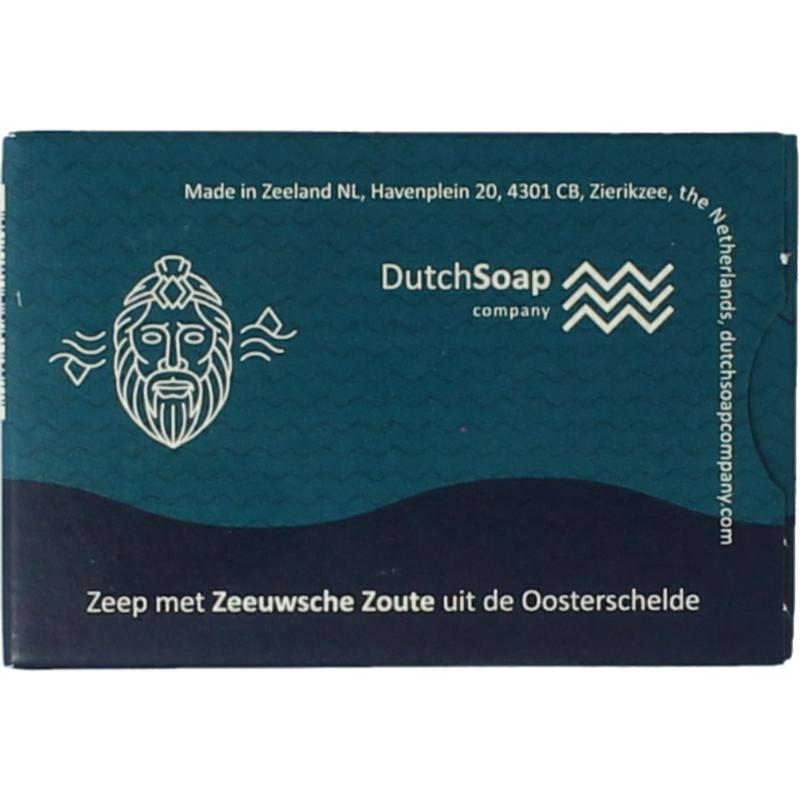 Zeep Navul