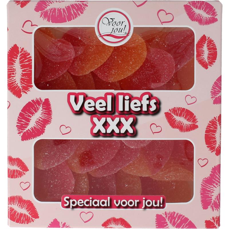 Tablet Veel Liefs Xxx