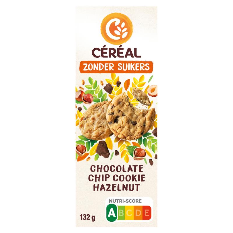 Chocol Chip Cookies Hazeln Z S