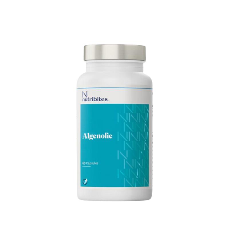 Algenolie