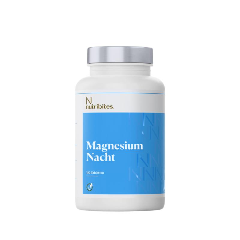 Magnesium Nacht