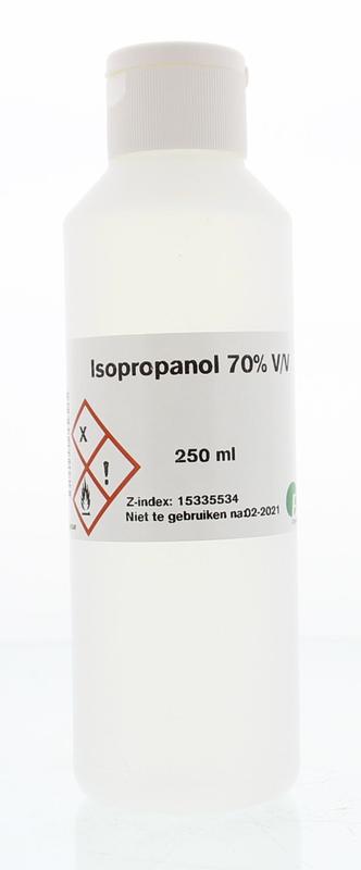 Isopropylalcohol 70% Pet-Fles Orphi