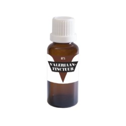 Bt`S Valeriaantinctuur