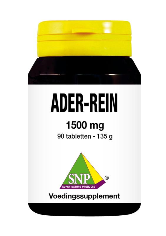 Ader Rein