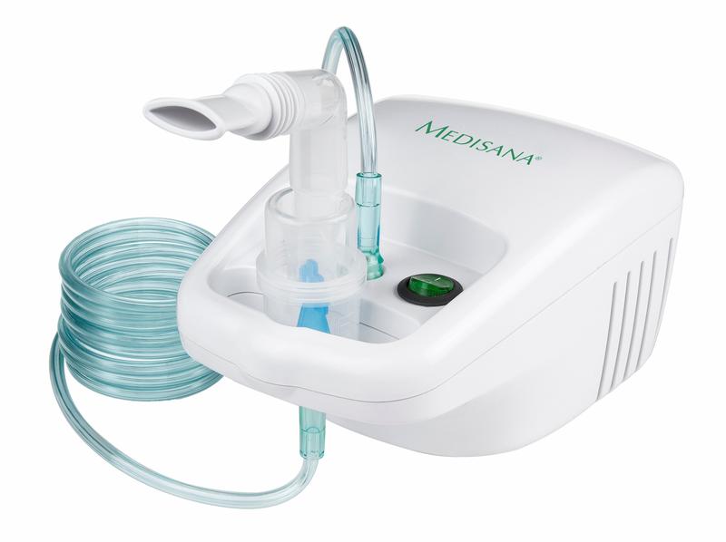 In 500 Inhalator