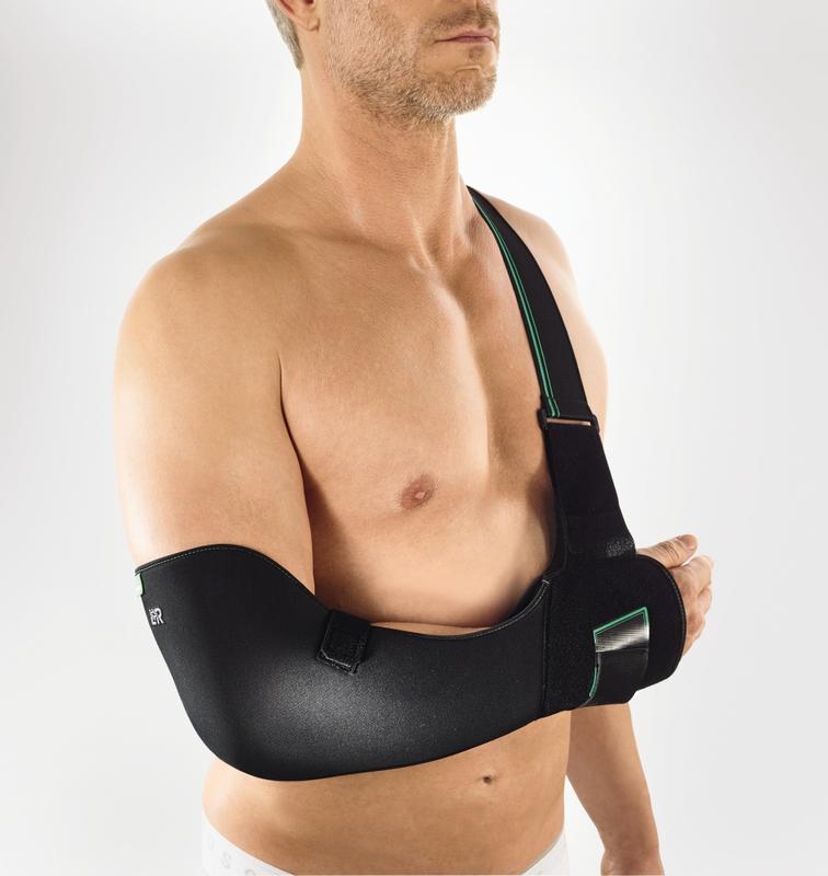 Cellacare Gilchrist Sling Classic Maat 4