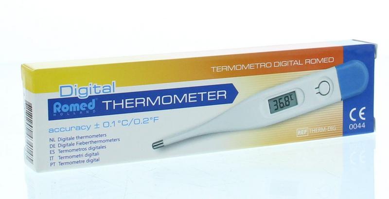 Koortsthermometer Mainit Digitaal
