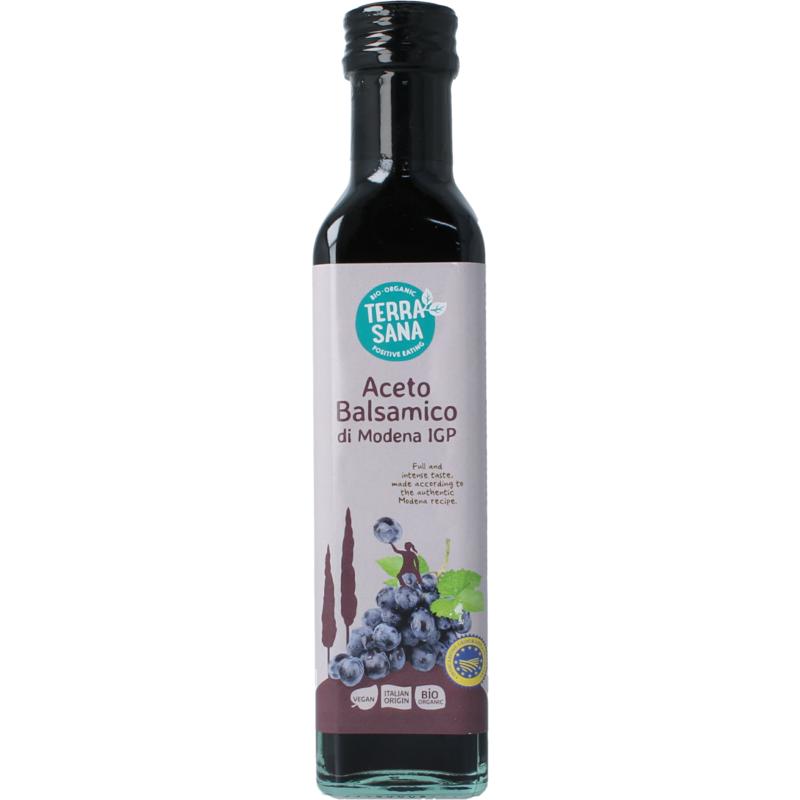 Aceto Balsamico Di Modena Bio