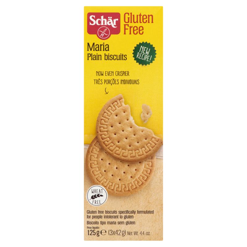 Maria Biscuits