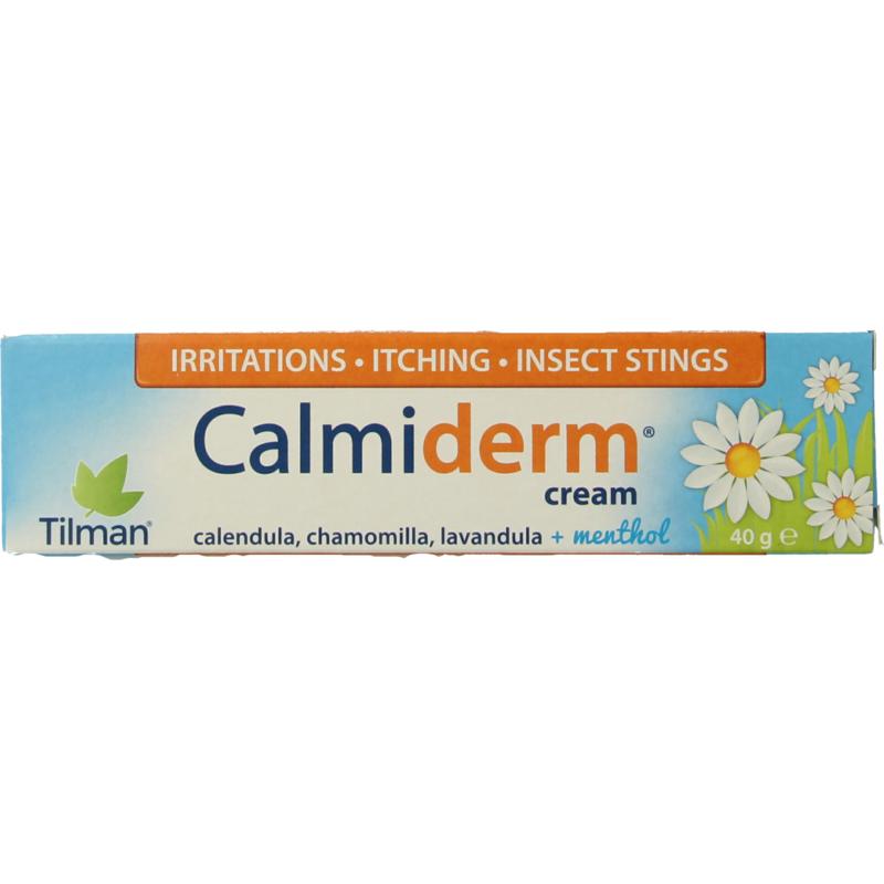 Calmiderm Naturapharma Creme