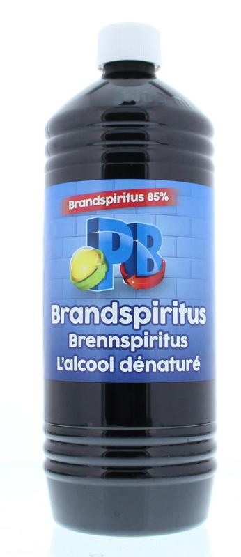 Brandspiritus