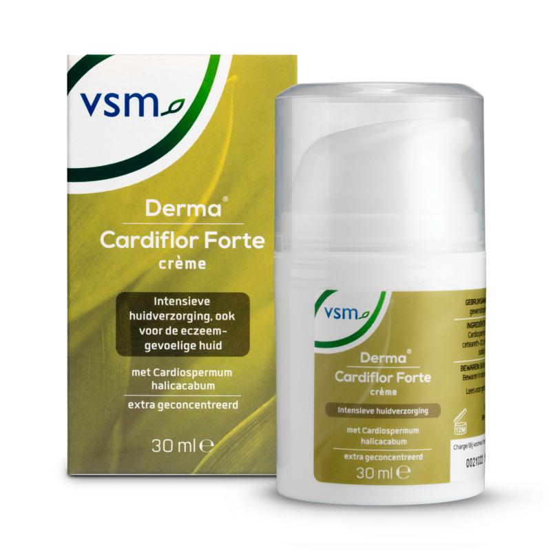 Vsm Cardiflor Forte
