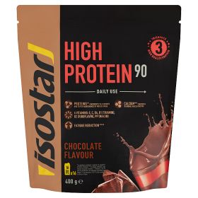 High Protein 90 Chocolate Flavour