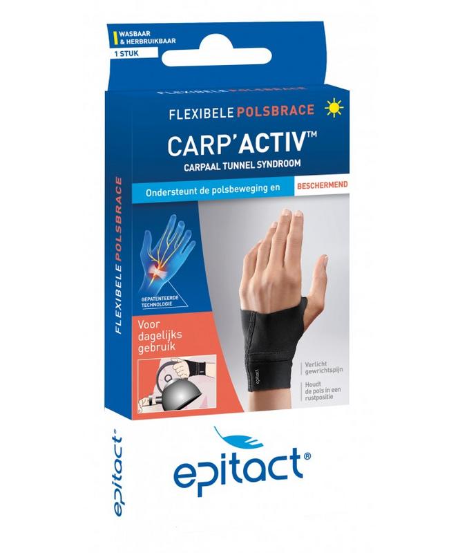Epitact Carp Activ Links L