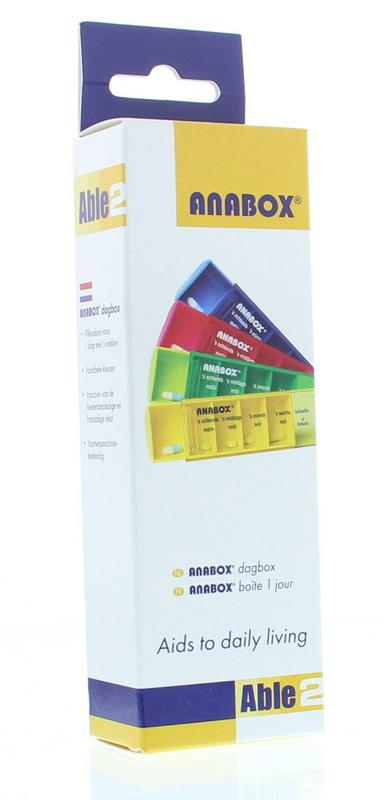 Anabox Daybox