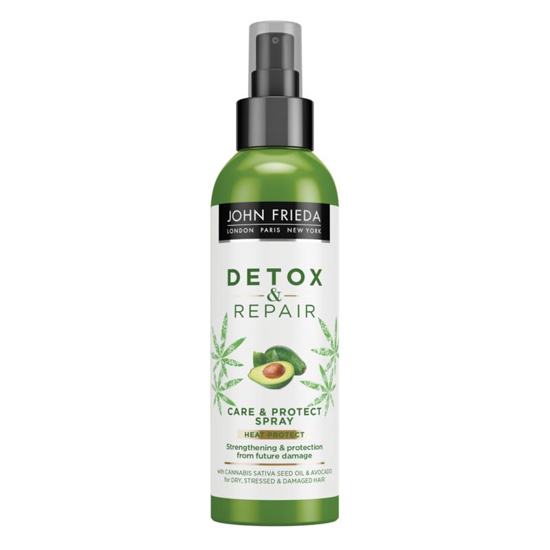 Protect Spray Detox & Repair