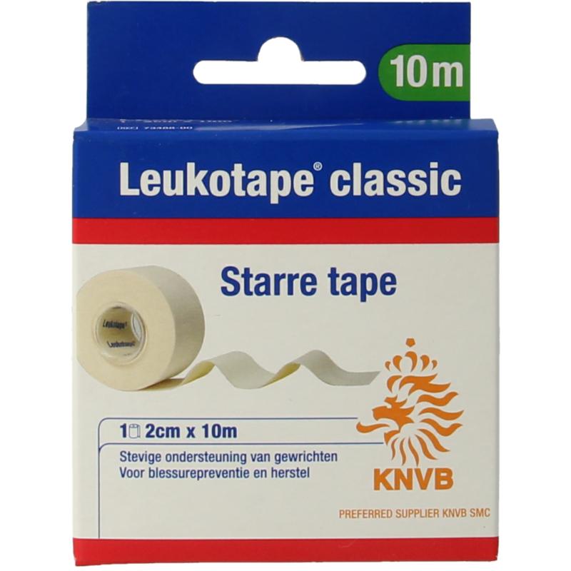 Classic 10m X 2cm