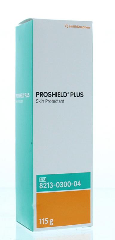 Proshield Plus Skin Protectant