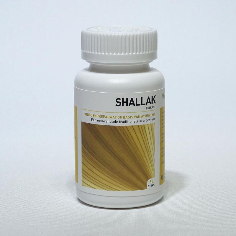 Ayurveda Health Shallak Boswell Ser Extr 70% 450mg