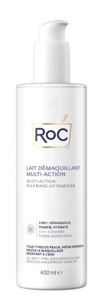 Roc Multi Action Make-Up Remover Milk