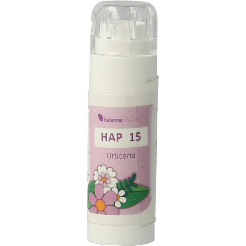 Urticaria Allergoplex