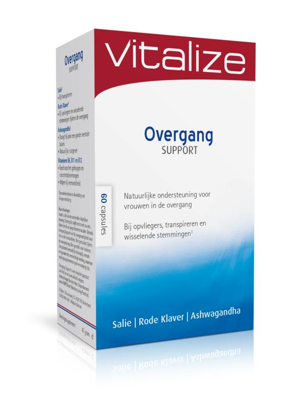 Overgang Support