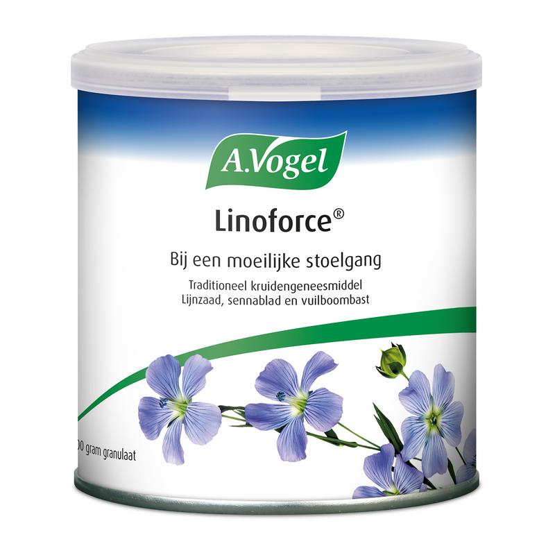 Vogel Linoforce Granulaat