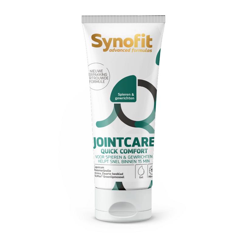 Synofit Joint Care Gel