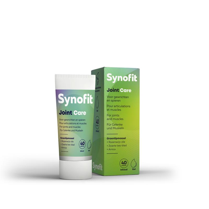 Synofit Joint Care Gel