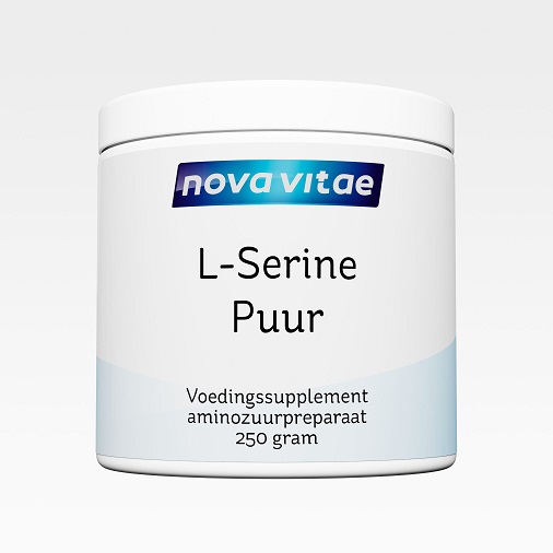 L Serine Puur