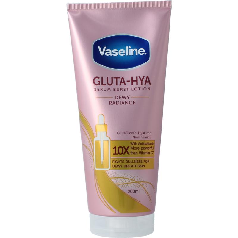 Gluta-Hya Dewy Radiance