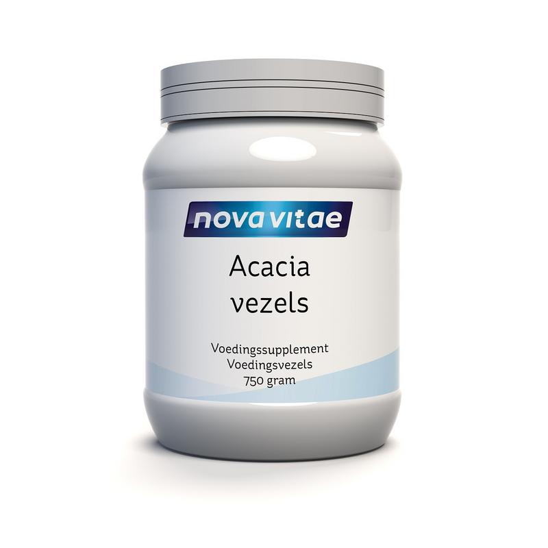 Acacia Vezels