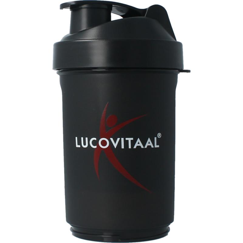 Lucovitaal Shakebeker Smart 2go 500ml