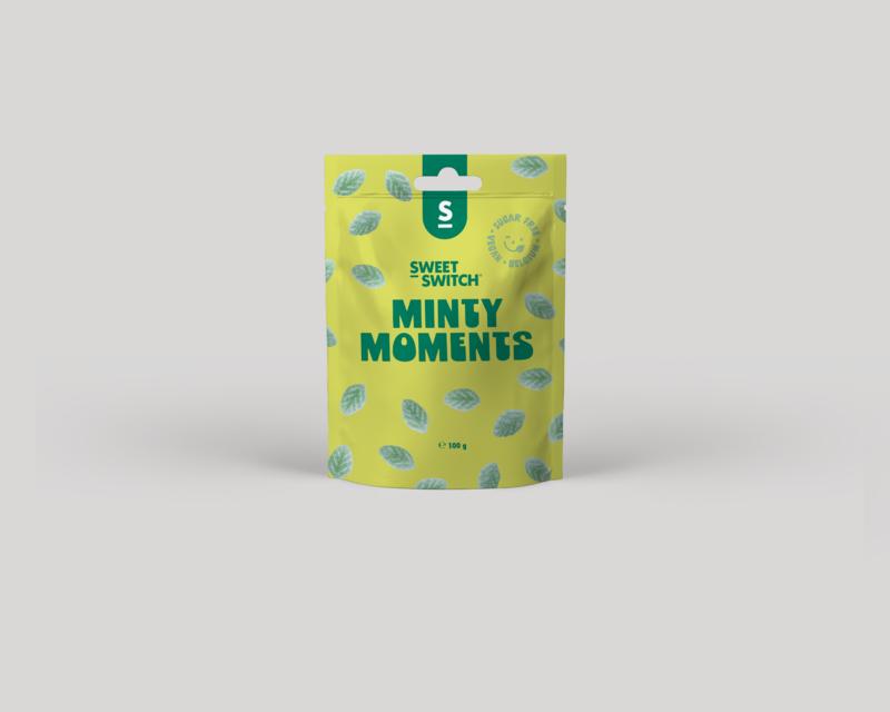 Minty Moments