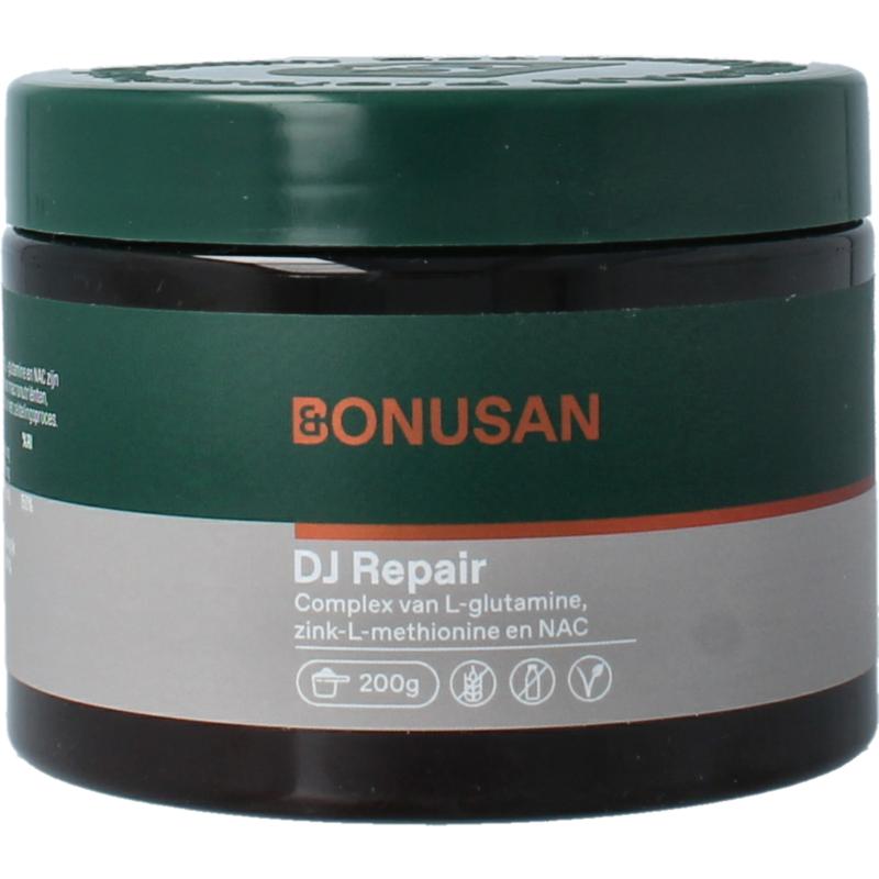 Springfield Dj Repair Poeder