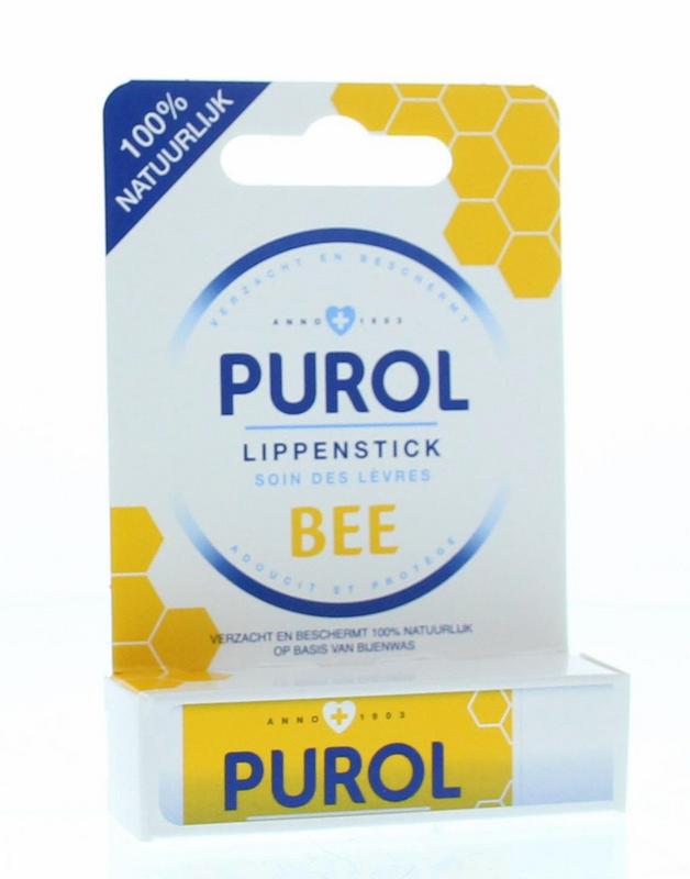 Purol Bee Lippenstick