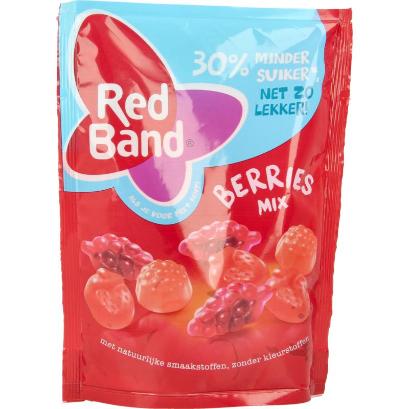 Product Berries Winegum Mix