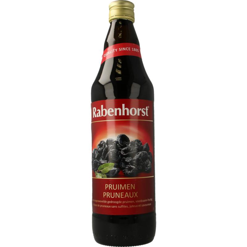 Product Pruimensap