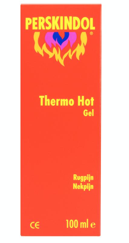 Thermo Hot Gel