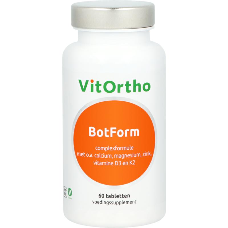 Vitortho Botform Tablet