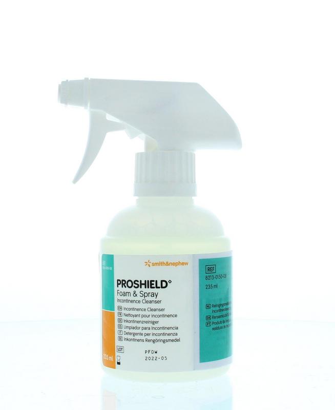 Proshield F&S Huidreiniger