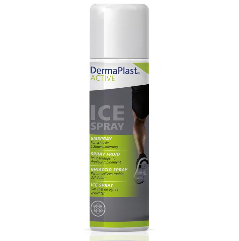 Dermaplast Active Ice Spray