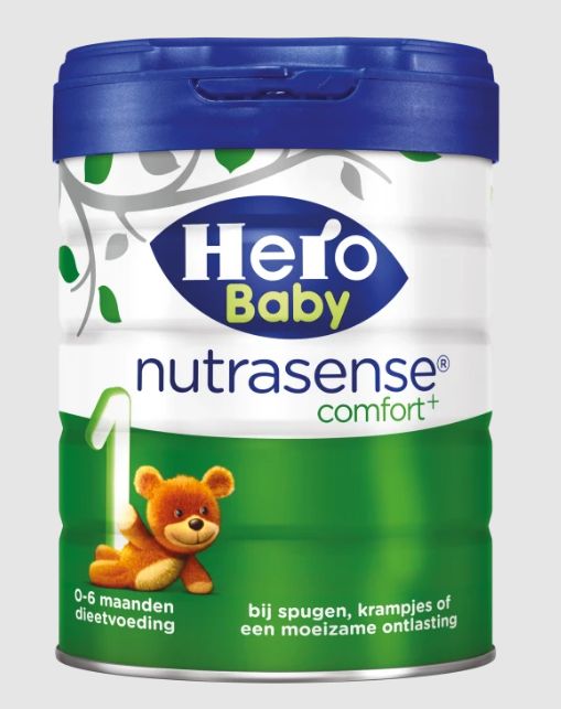 Hero Baby 1 Nutrasense Comfort+