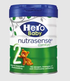 Hero Baby 2 Nutrasense Comfort+