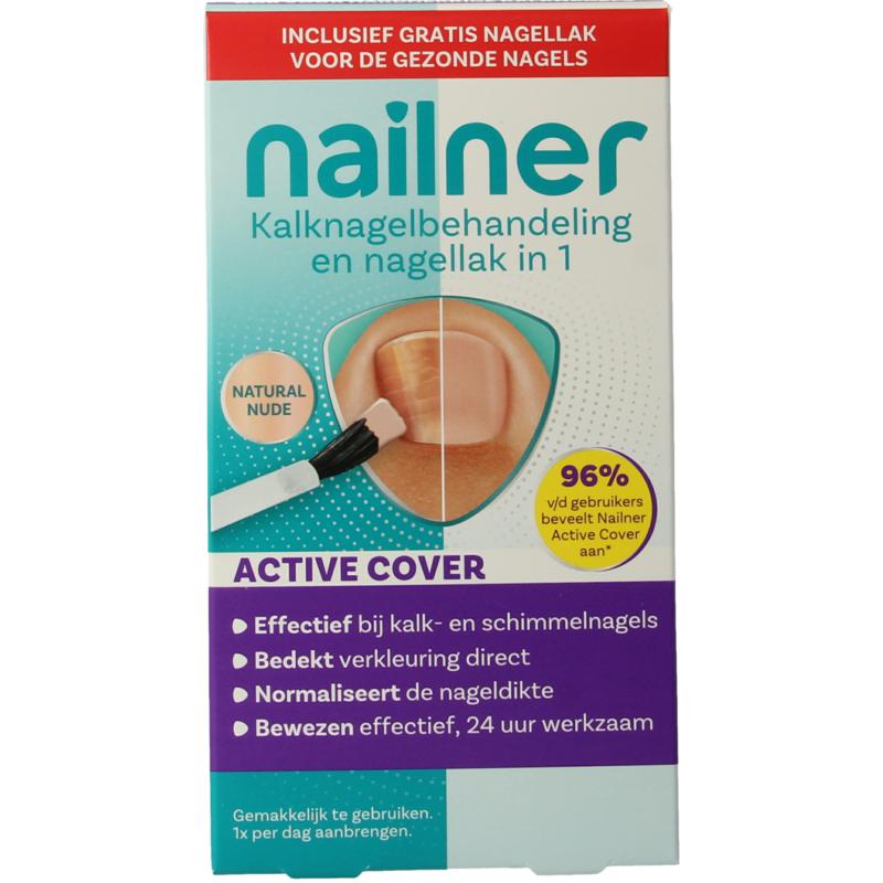 Active Cover