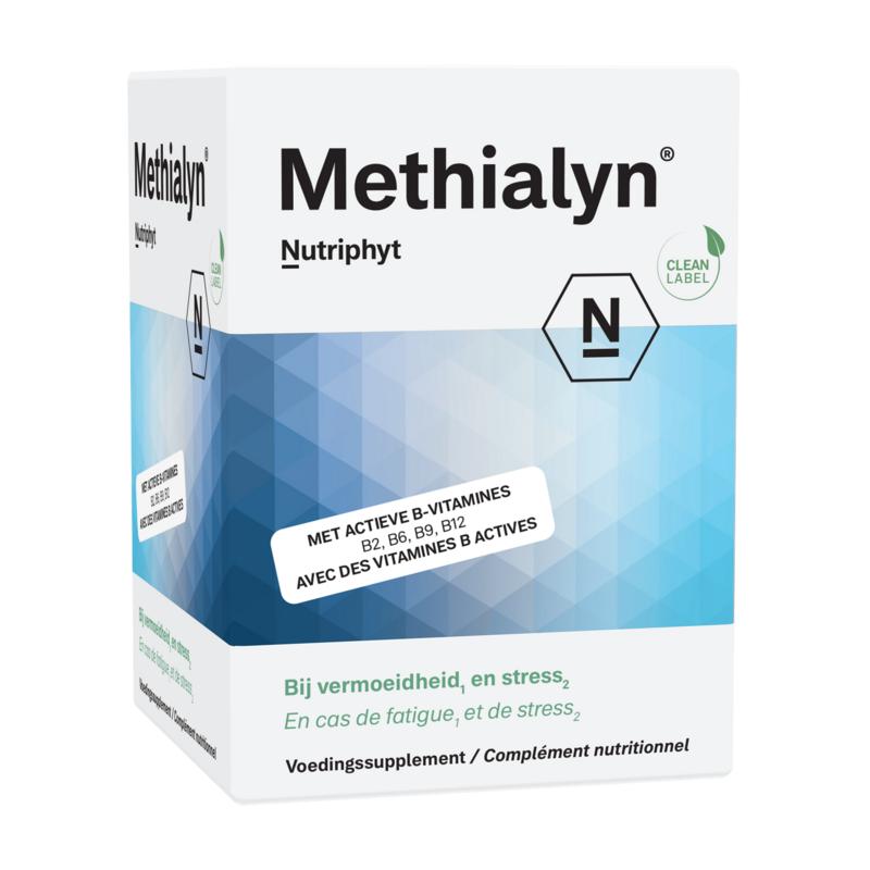 Methialyn Tablet Nutriphyt