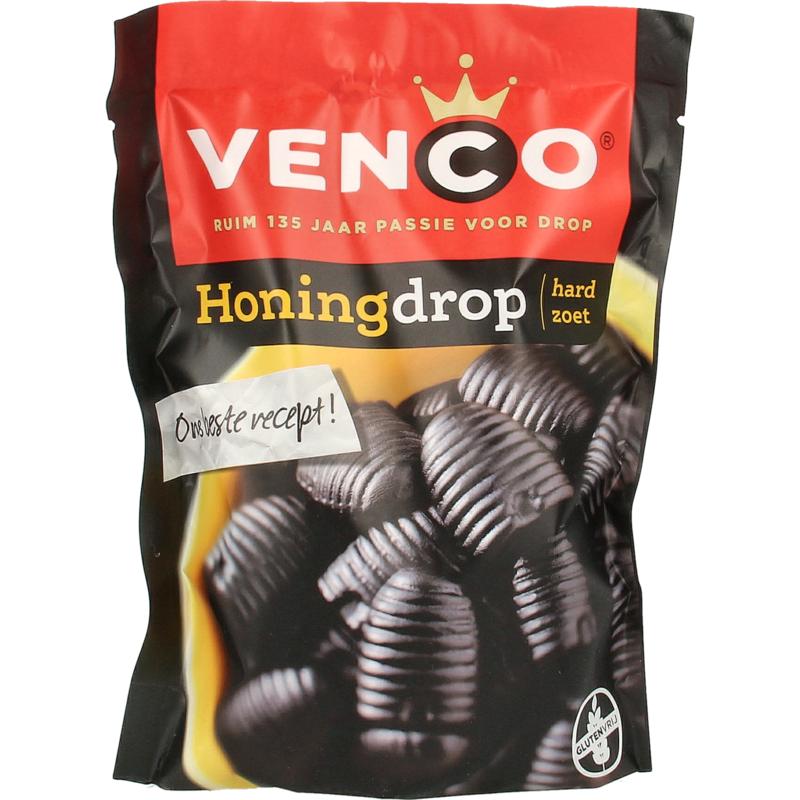 Honingdrop