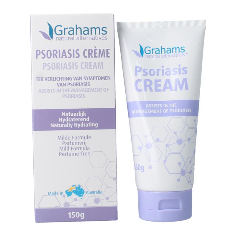 Psoriasis Creme