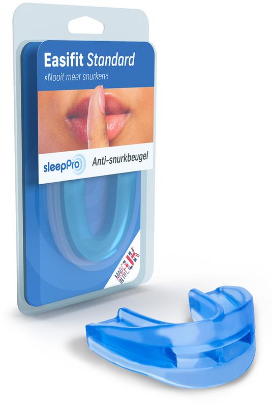 Sleeppro Easifit Snurkbeugel Standard