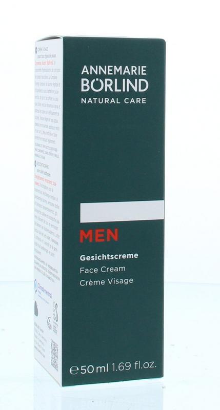Face Cream Men